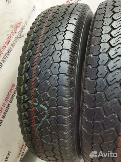 Hankook Dynapro AT M 195/80 R15 96S