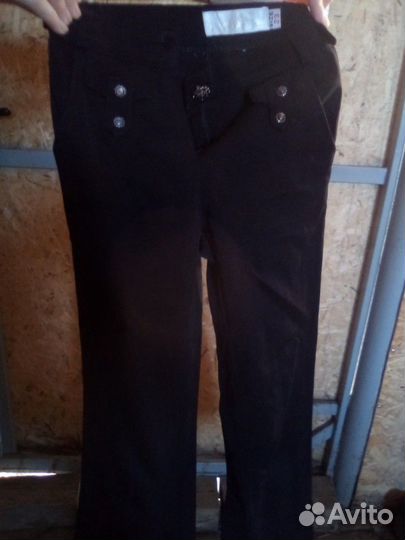 Женские брюки