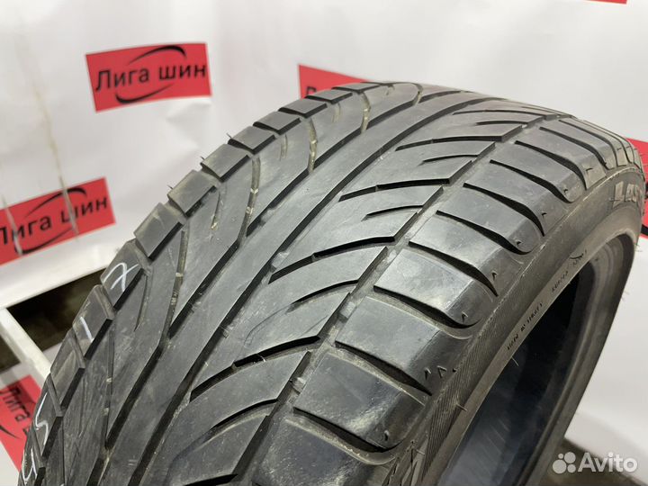 Lassa Driveways Sport 235/45 R17