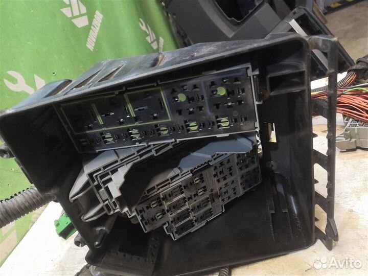 Проводка (коса) Опель Мерива