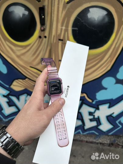 Apple watch 3 38mm