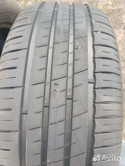 Nokian Tyres Hakka Green 3 205/55 R16