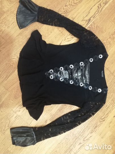 Пакет вещей на девушку 40-42размер