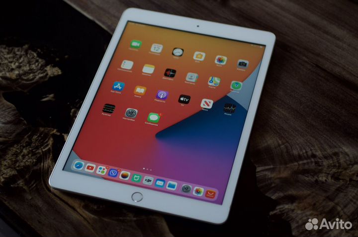 Apple iPad 2019 10.2 (7-поколение) 32Gb