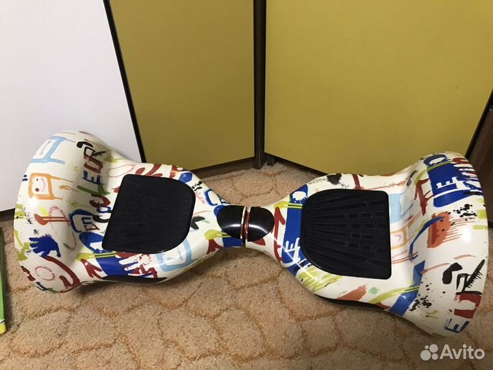 Гироскутер