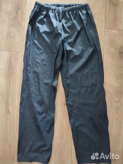 Штаны спортивные непромокаемые р. XL
