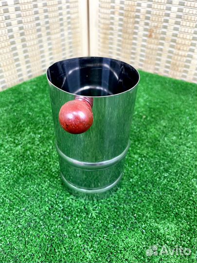 Самовар турецкий 5 л