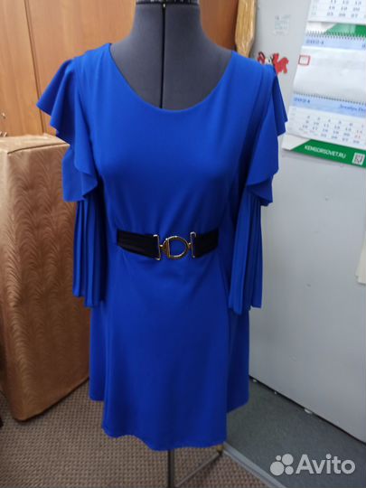 Вечернее платье 42 44