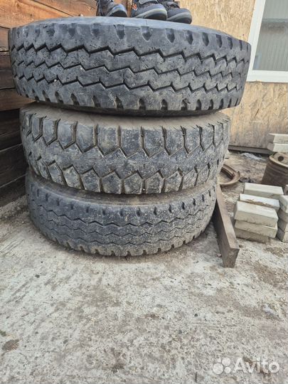 Колеса 12.00 r20