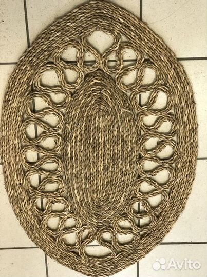 Цыновка напольная