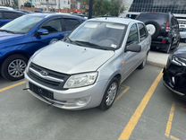 ВАЗ (LADA) Granta 1.6 MT, 2013, 180 700 км, с пробегом, цена 399 000 руб.