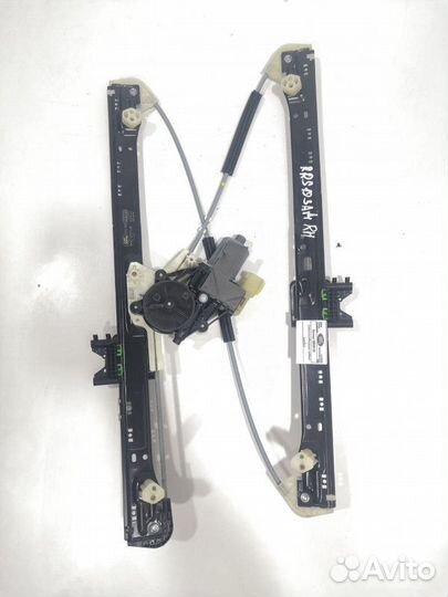Стеклоподъемник электрический задний правый