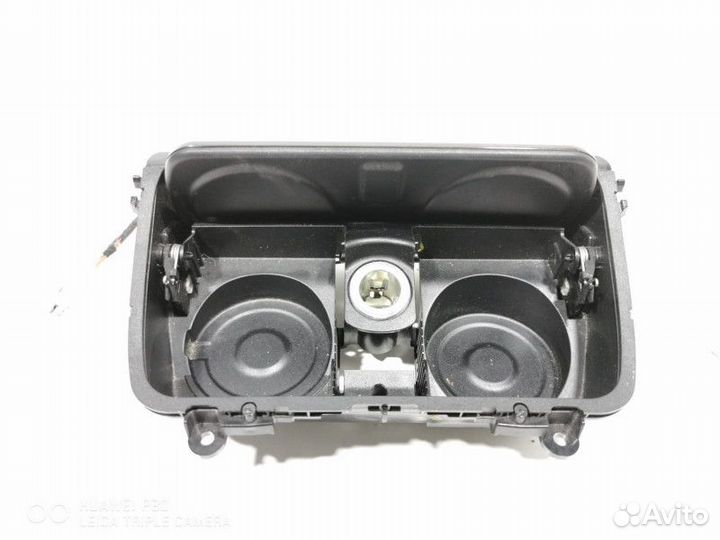 Подстаканник BMW 5 F10/F11/GT F07 2013 51169241714