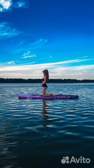 Прокат SUP Board аренда