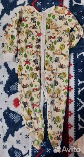 Боди для девочки