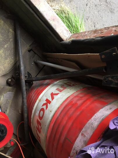 Багажник и фаркоп