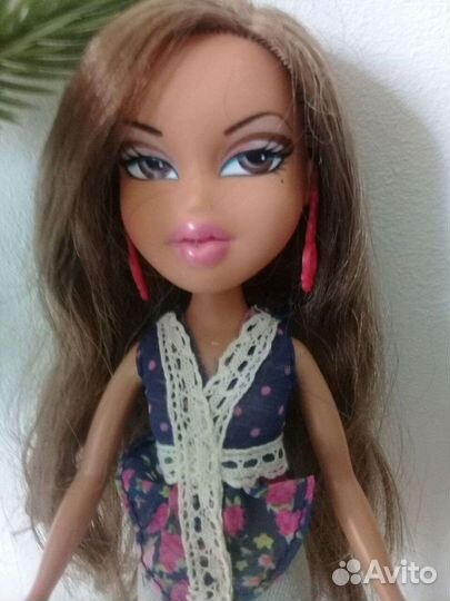 Кукла Bratz