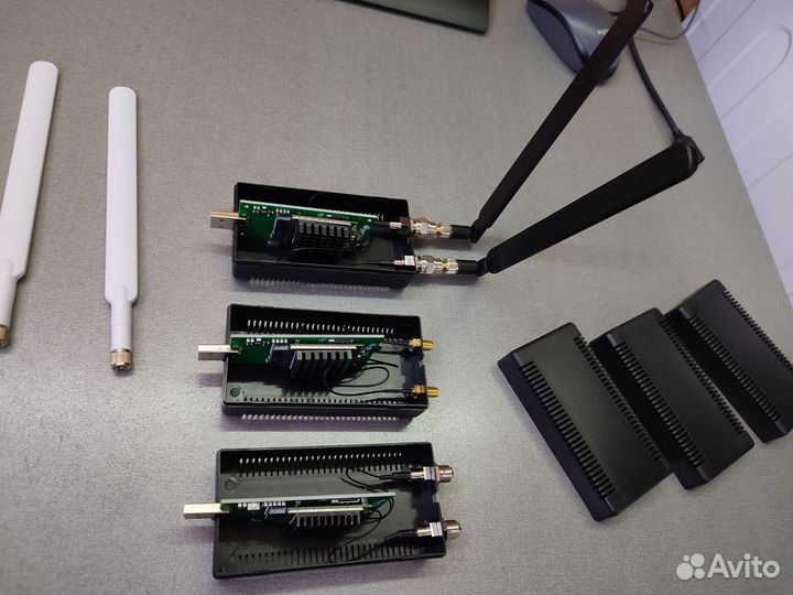 Модемы For a fast internet connection