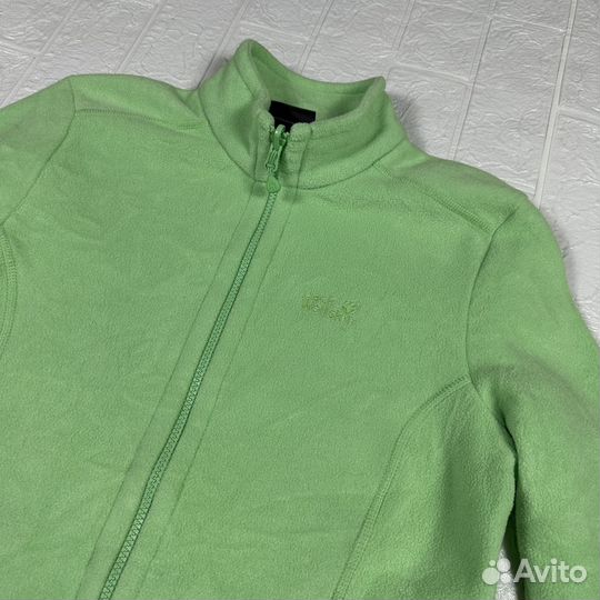 Флиска Jack Wolfskin Nanuk 150 M оригинал