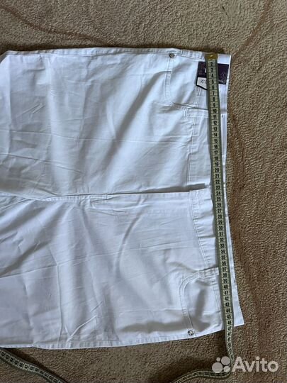 Новые летние брюки