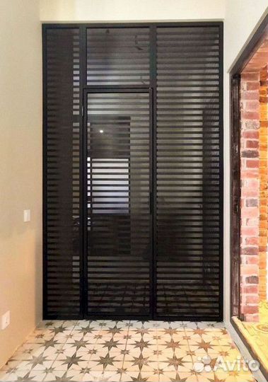 Перегородки для дома и офиса