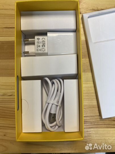 Xiaomi poco c40 64Gb