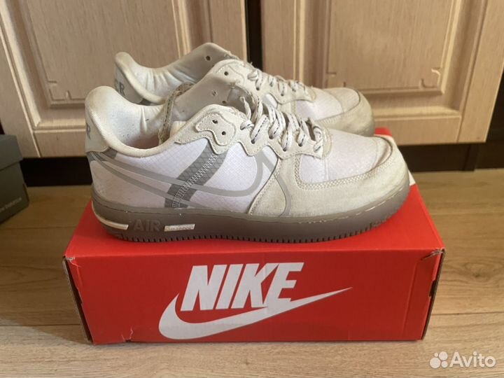 Кроссовки nike