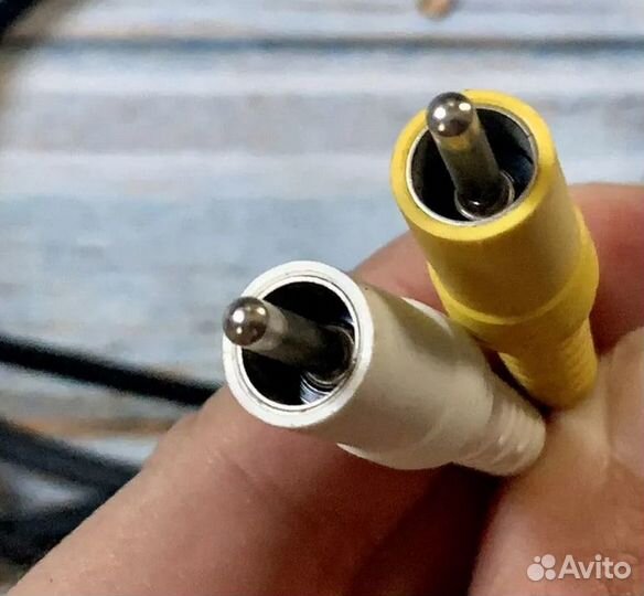 Кабель TDK 2 RCA Jack 3.5