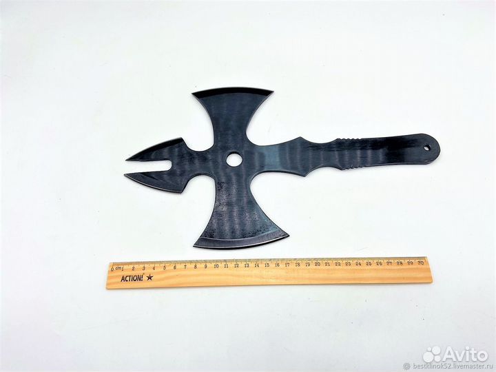 Топор 