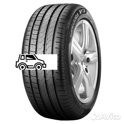 Pirelli Cinturato P7 225/45 R18 91Y