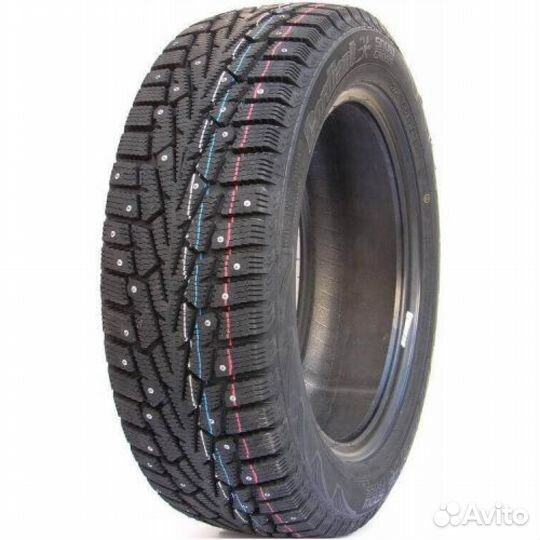 Cordiant Snow Cross 235/65 R17 108T