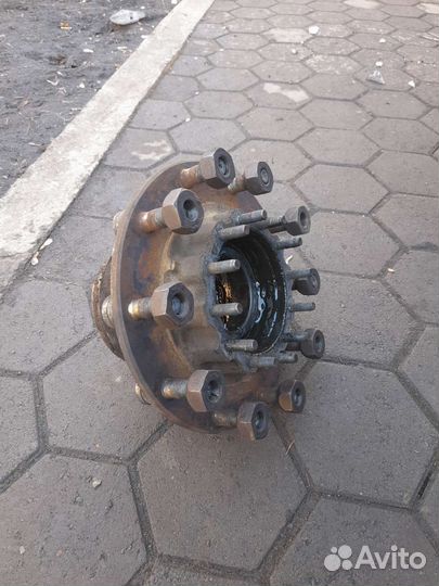 Запчасти на камаз 4310