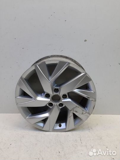 Диск R18 Volkswagen Tiguan 2
