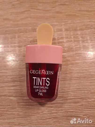 Тинт для губ