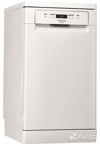 Посудомоечная машина Hotpoint-Ariston