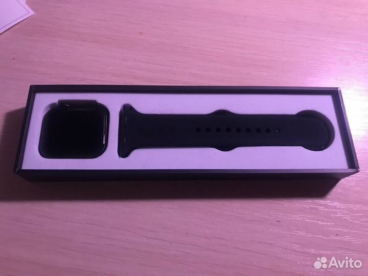 Apple watch SE (SMART watch x8 pro)