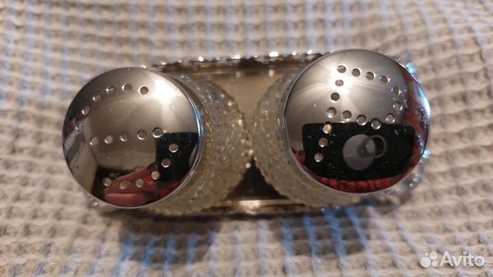 Набор для соль перец Солонка Япония