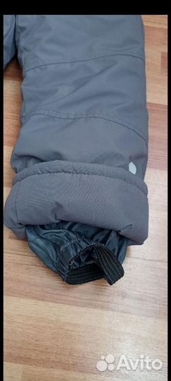 Зимний. новый Р.104-110