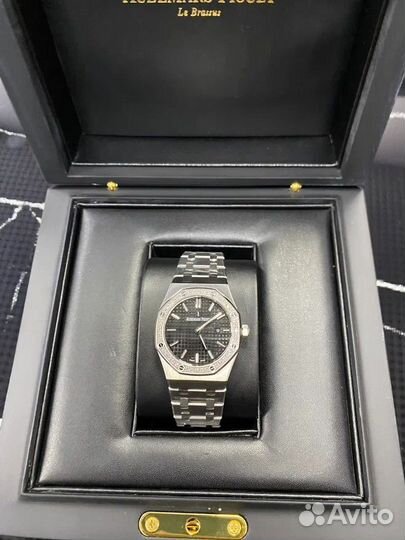 Часы Audemars Piguet часы с гарантией