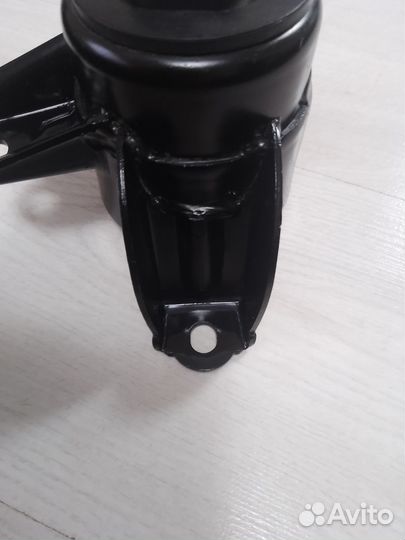 Опора двигателя