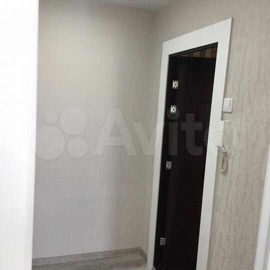 Квартира-студия, 30 м², 7/9 эт.