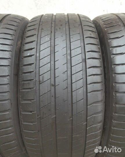 Michelin Latitude Sport 3 255/45 R20 101W