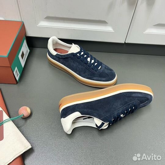 Кеды мужские Loro Piana