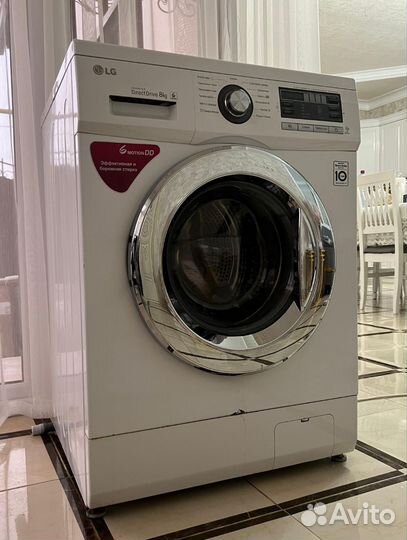 Стиральная машина автомат бу