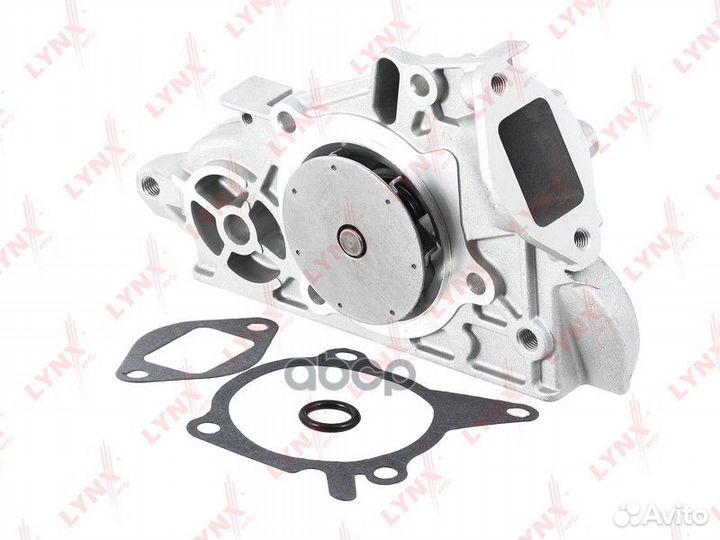 Насос водяной CW0062 lynxauto