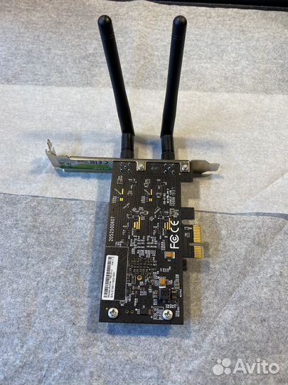 Wifi адаптер для пк