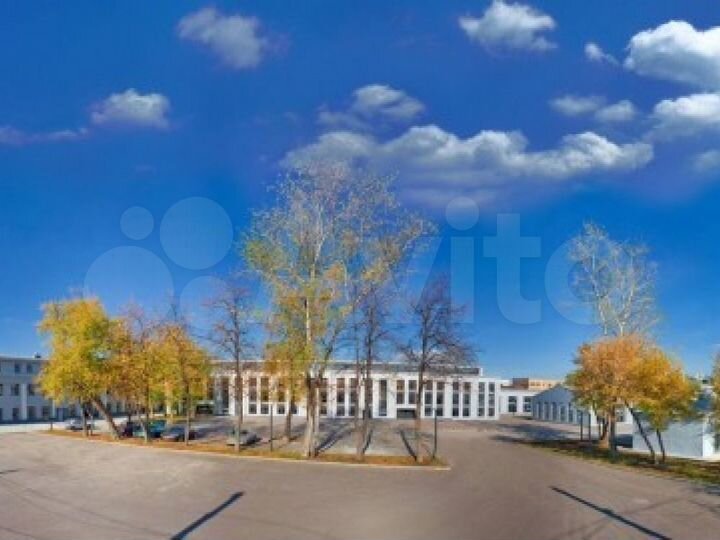 Сдам торговое помещение, 1169.7 м²