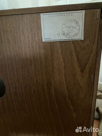 Тумба под тв Кристина