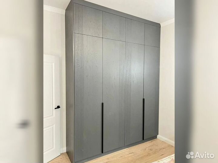 Шкаф распашной от производителя