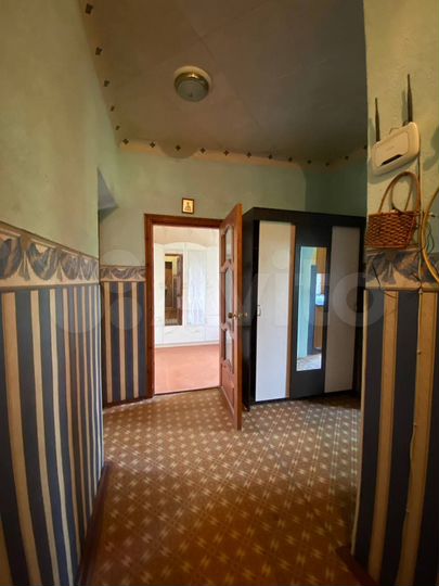 2-к. квартира, 45 м², 2/2 эт.